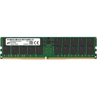 Crucial Micron - DDR5 - module - 96 GB - DIMM 288-pin - 4800 MHz - registered