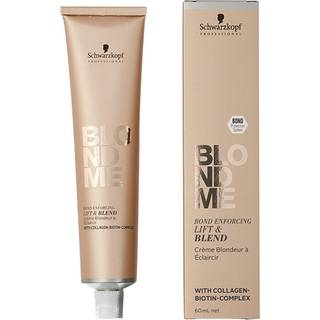 Schwarzkopf Professional BlondMe Lift & Blend 60 ml Biscuit