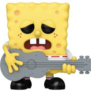 Funko POP! Svampe Bob Squarepants actionfigur