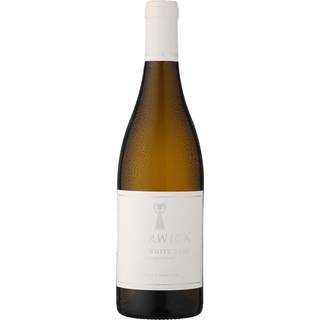 Warwick The White Lady Chardonnay 2022