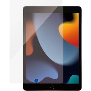 PanzerGlass SCREEN PROTECTOR IPAD 10.2IN ULTRA-WIDE FIT ACCS