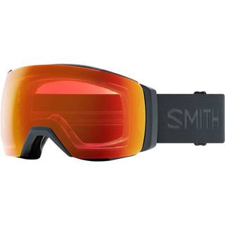 Smith I/O Mag XL, skibriller, slate