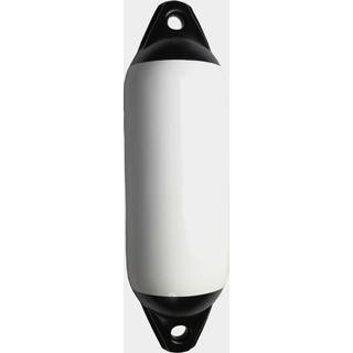 Fender Majoni Star 4, 70 cm, Ø24 cm, hvid