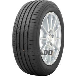 Toyo Proxes Comfort  195/65R15 91H
