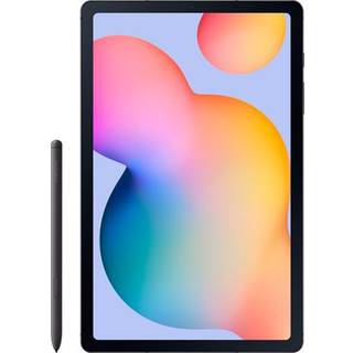 Samsung Galaxy Tab S6 Lite (2024) WiFi 128GB 4GB RAM SM-P620 Grå
