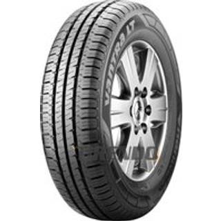 Hankook Vantra LT RA18 ( 155 R12C 88/86P )