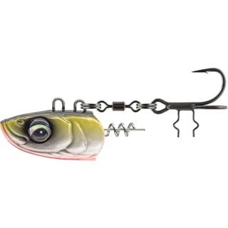 Savage Gear Monster Vertical Heads Perch 150g #2/0