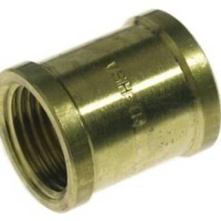 Muffe 1 1/2'' messing