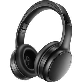 Nohro trådløse over-ear høretelefoner - champagne
