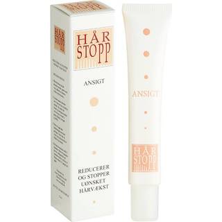 HårStopp Ansigt, 15 ml