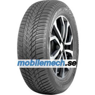 Nokian Snowproof 2 SUV XL M+S 3PMSF TL 235/45R20 100V