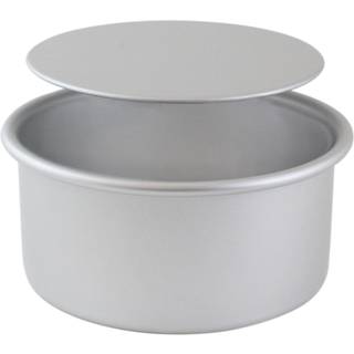 Bageform med Løs Bund Ø23 x 7,5 cm - PME