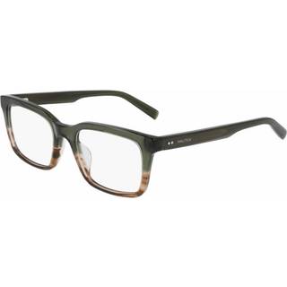Nautica N8189 320 53 Briller Mænd Brun - Brown Horn - 53mm