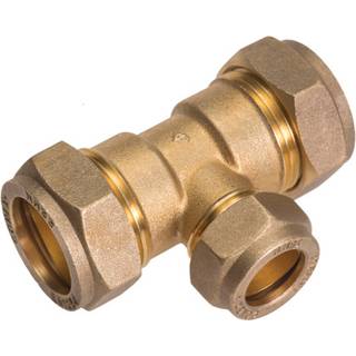 Tee 18 - 15 - 18 MM