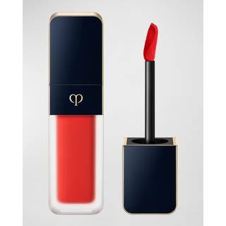 Clé de Peau Beauté Make-up Læber Cream Rouge Matte 117 8 ml () - 8 ml