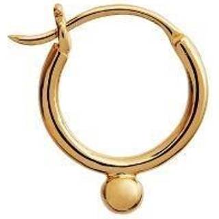 STINE A Jewelry Tout Petit Disco Ball ørering 1349-02 (1 par)