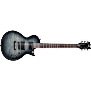 ESP LTD EC-200DX Charcoal Burst Elektrisk guitar