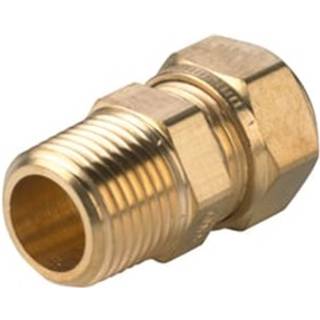 Vsh Fabrieken Vsh kompression overgangsnippel 8 mm x 3/8"