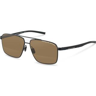 Porsche Design P8944 A 62 Solbriller Mænd Black - Black - 62mm