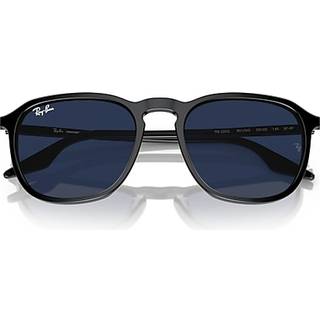 Ray-Ban RB2203 901/GG 52 Briller Mænd Black - Black - 52mm