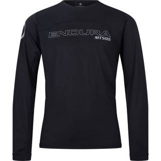 Endura MT500 Burner cykeltrøje junior - Størrelse 9-10 år