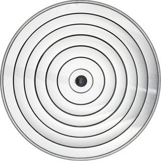Garcima Paella Pan Lid (15,75 inches/42 cm)