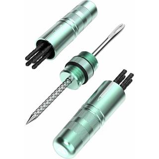KOM Cycling Tubeless Tire Repair Tool-Celeste