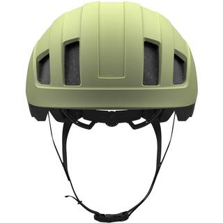 Lazer Verde KinetiCore cykelhjelm Matte Lemongrass - Hjelmstørrelse 55-61 cm