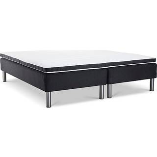 Huma Prestige boxmadrasseng 180x210 cm