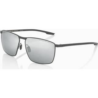 Porsche Design P8948 A 61 Solbriller Mænd Grå - Grey - 61mm