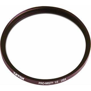 Tiffen PRO-MIST 1/4 filter 46mm