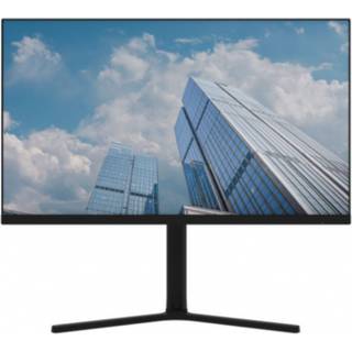 Dahua 23,8 Zoll Monitor. IPS Display mit 1920x1080px Pixel Auflösung, 5ms Reaktionszeit - schwarz