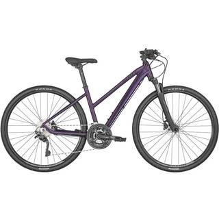 Scott Sub Cross 10 - S (ca. 160-170 cm)