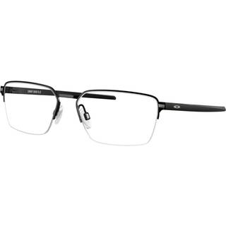 Oakley OX5080 SWAY BAR 0.5 508001 54 Briller Mænd Black - Satin Black - 54mm