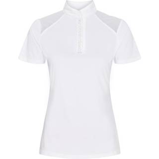Equipage Marlie Stævnebluse - STR XL