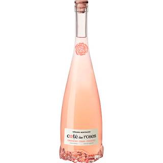 Cote des roses rose (79.00 kr. pr. flaske)