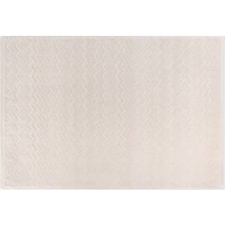 Missoni Home Chalk Bademåtte 60x90 Cm Cremefarvet - Badeværelsesmåtter Bomuld Cream - 1D3SP999652