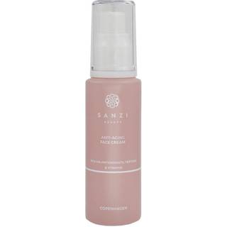 Anti-Aging Face Cream, 50 ml