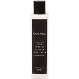 Tomas Arsov Plum Tobacco Blossom Tonka Bean Parfumeret kropsbalsam med fugtgivende virkning 200 ml - 200 ml