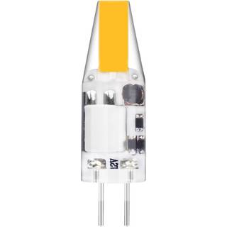 Kulz KLG4155LM2PK G4 2W 155LM LED-pære, 2 stk ➞ På lager - klar til levering