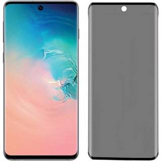 Samsung S20 FE Privacy Hærdet glas 0,26mm 2,5D 9H