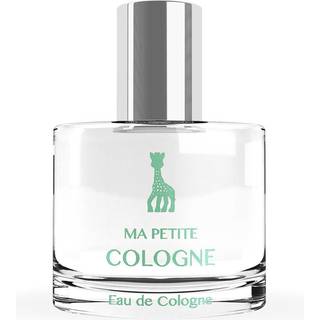 Sophie La Girafe Ma Petite Cologne Eau de Cologne Unisex 50 ml - 50 ml