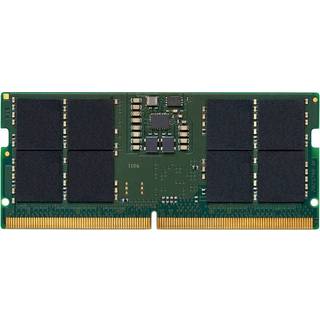 Kingston Technology KCP556SS8-16 memory module 16 GB 1 x 16 GB DDR5