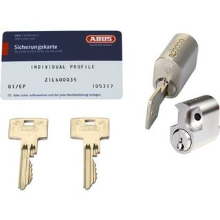 ABUS Startsæt sampak m/rokoko