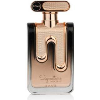 Rave Signature Night EDP 100ml