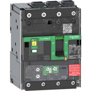 Schneider Nsxme vigi 16ka m41 50a 3p kabel