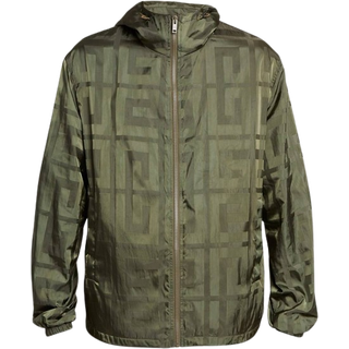 4G Windbreaker - 50