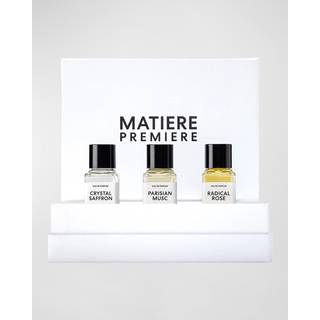 Matiere Premiere Discovery Set 3 x 6 ml (18 ml)