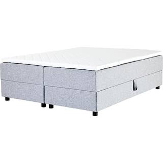 Nordisk Fjer B110 opbevaringsseng 160x200 cm
