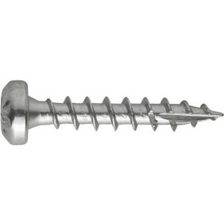 ITW SPUN®+ PH, DURAMAX™ 1000 - Universalskrue - 5,0 x 15 - 151774